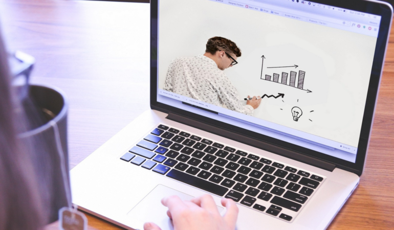 "Shaping future HR leaders, one lesson at a time.