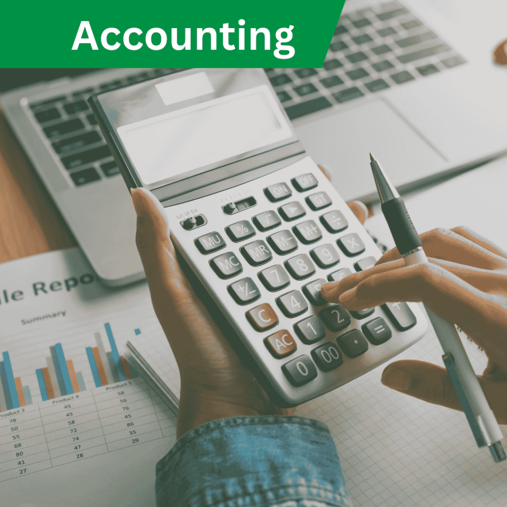 Accounting Course