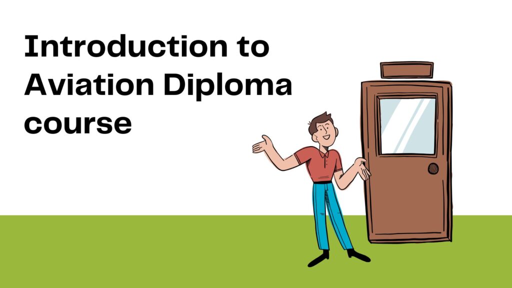 “Aviation Diploma Course Explained”​