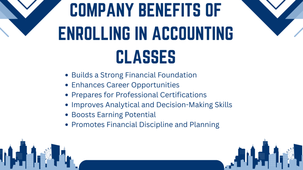 The Ultimate Guide to Accounting Classes​