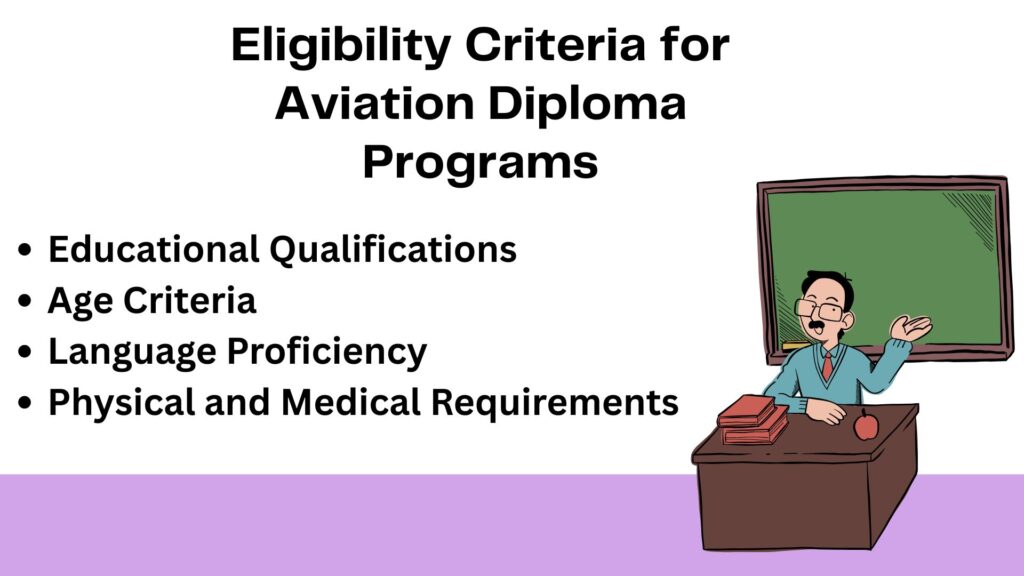 “Aviation Diploma Course Explained”​