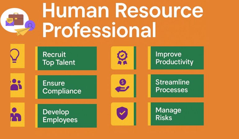 Human Resource Professional