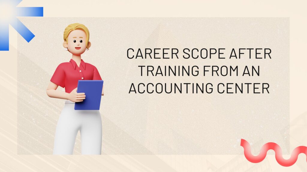 Best Accounting Center in Mumbai