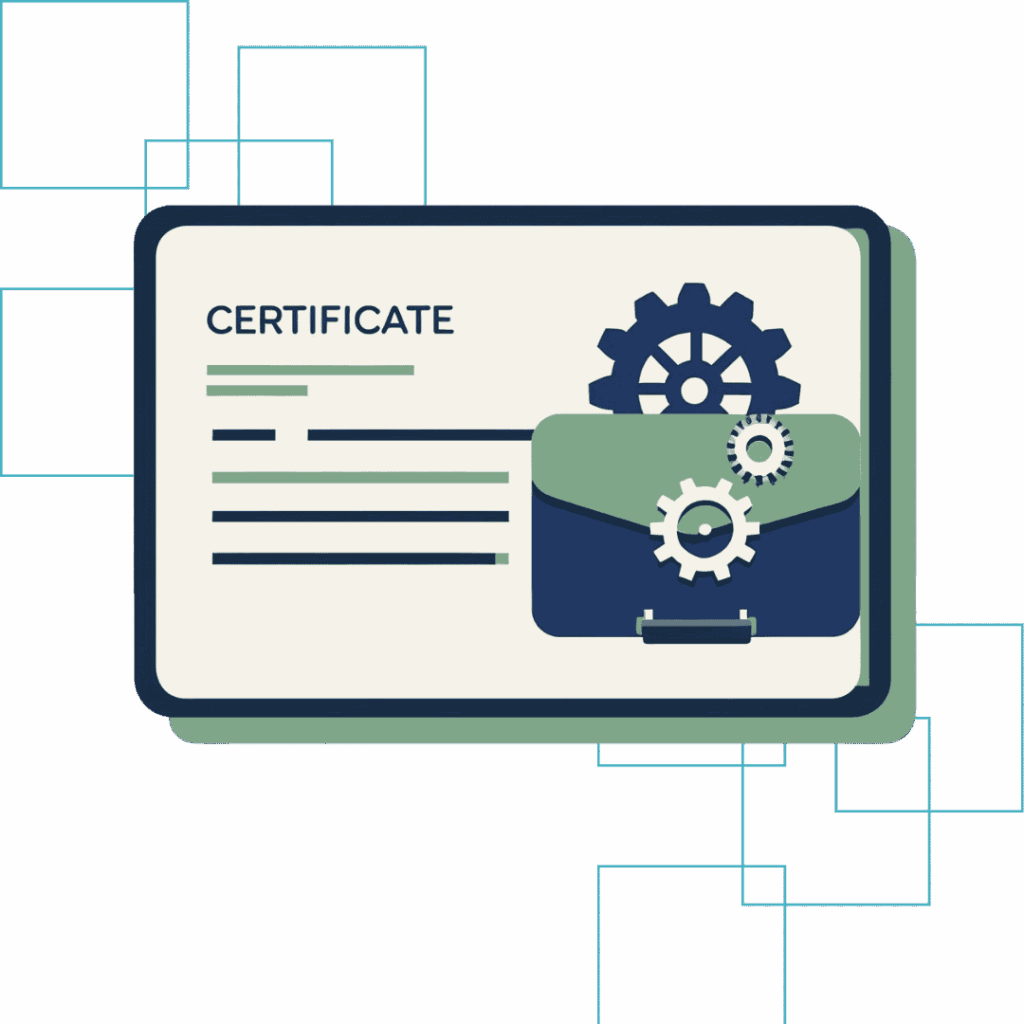 job-oriented courses