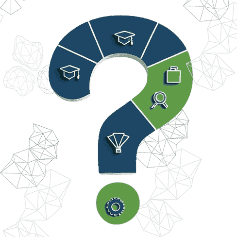 job-oriented courses