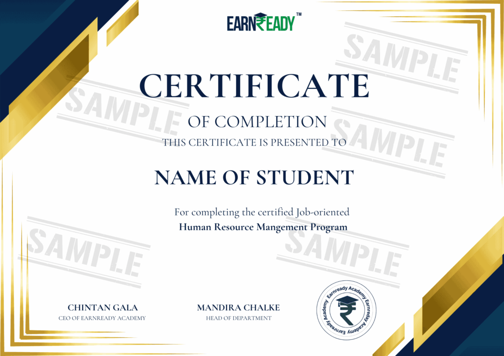 Online HR Short Course